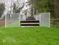 WG210423-1 - Warren Greatrex Stable Visit